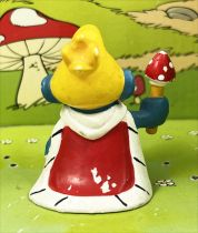 The Smurfs - Bully  - 20074 King Smurf