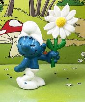 The Smurfs - Bully - 20015 Rendez-Vous Smurf