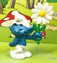 The Smurfs - Bully - 20015 Rendez-Vous Smurf