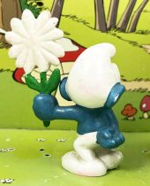 The Smurfs - Bully - 20015 Rendez-Vous Smurf