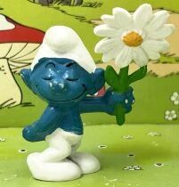 The Smurfs - Bully - 20015 Rendez-Vous Smurf