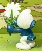 The Smurfs - Bully - 20015 Rendez-Vous Smurf