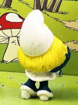 The Smurfs - Bully - 20034 Smurfette 