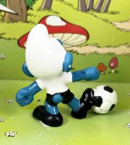 The Smurfs - Bully - 20068 Soccer Smurf n°2