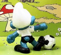 The Smurfs - Bully - 20068 Soccer Smurf n°2