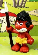 The Smurfs - Bully - 20069 Schlimps