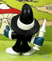 The Smurfs - Bully - 20075 Quack Smurf
