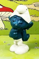 The Smurfs - Bully - 20082 Bashfull Smurf