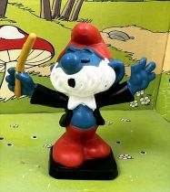 The Smurfs - Bully - 20092 Papa Smurf orchestre driver