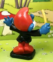 The Smurfs - Bully - 20092 Papa Smurf orchestre driver