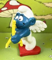 The Smurfs - Bully - 20111 Love Cupid Smurf