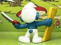 The Smurfs - Bully - 20112 Joiner Smurf