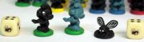 The Smurfs - Bully Board Game - The Black Smurfs