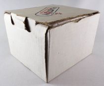 The Smurfs - Collectoys Resin Figure # 153 - Grumpy Smurf Mint in White Box