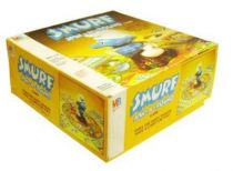 The Smurfs - MB Board Game - Smurfs Spin-a-Round