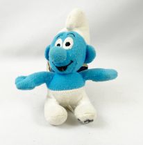 The Smurfs - McDonald\'s Plush (2000) - Smurf