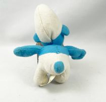 The Smurfs - McDonald\'s Plush (2000) - Smurf