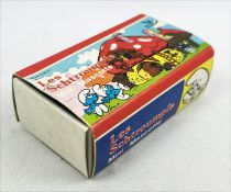 The Smurfs - Mini-Mascot (Plush) - Pin Pin Toys