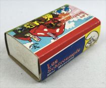 The Smurfs - Mini-Mascot (Plush) - Pin Pin Toys