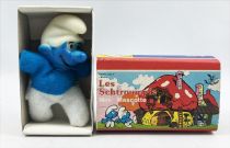 The Smurfs - Mini-Mascot (Plush) - Pin Pin Toys
