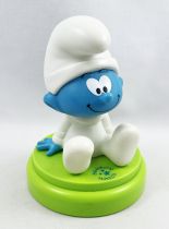 The Smurfs - Night Light - Baby Smurf (loose)