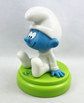 The Smurfs - Night Light - Baby Smurf (loose)