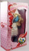 The Smurfs - Orli-Jouet FIBA - Smurfette 14\'\' doll