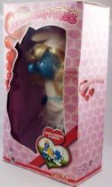 The Smurfs - Orli-Jouet FIBA - Smurfette 14\'\' doll