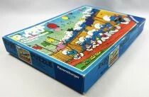 The Smurfs - Puzzles 2x20 pieces Ravensburger Ref #623 5 691 - Die Schlumpfolympiade