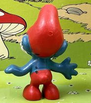The Smurfs - Schleich - 20001 PaPa Smurf (Classic)