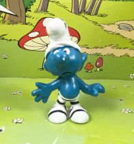 The Smurfs - Schleich - 20010 Prisoner Smurf