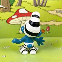 The Smurfs - Schleich - 20010 Prisoner Smurf