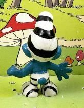 The Smurfs - Schleich - 20010 Prisoner Smurf
