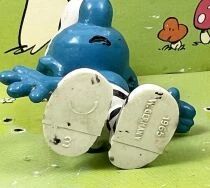 The Smurfs - Schleich - 20010 Prisoner Smurf