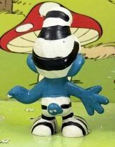 The Smurfs - Schleich - 20010 Prisoner Smurf
