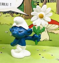 The Smurfs - Schleich - 20015 Rendez-Vous Smurf