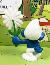 The Smurfs - Schleich - 20015 Rendez-Vous Smurf