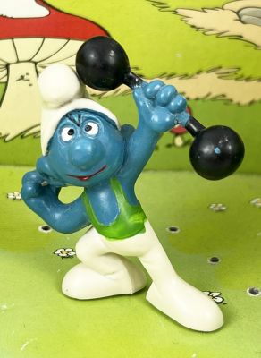 the-smurfs---schleich---20020-