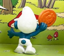 The Smurfs - Schleich - 20029 Coin Smurf