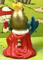 The Smurfs - Schleich - 20046 Emperor Smurf