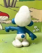 The Smurfs - Schleich - 20050 Pointed finger Smurf