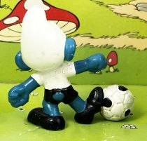 The Smurfs - Schleich - 20068 Soccer Smurf n°2