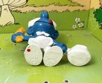 The Smurfs - Schleich - 20073 Cooker Smurf
