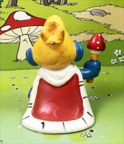 The Smurfs - Schleich - 20074 King Smurf