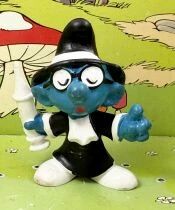 The Smurfs - Schleich - 20075 Quack Smurf