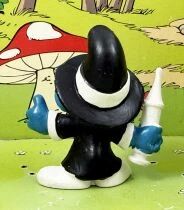 The Smurfs - Schleich - 20075 Quack Smurf