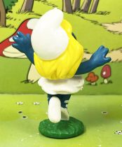 The Smurfs - Schleich - 20098 Ballerina Smurfette