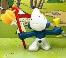 The Smurfs - Schleich - 20107 Carnival Smurf