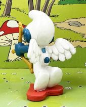 The Smurfs - Schleich - 20111 Love Smurf