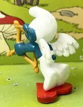 The Smurfs - Schleich - 20111 Love Smurf